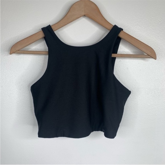 Outdoor Voices Womens XS Sports Bra Crop Top - Picture 3 of 8